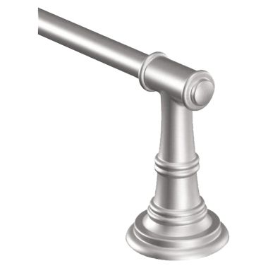 Click here to see Moen DN9118BN Moen Ellsworth 18