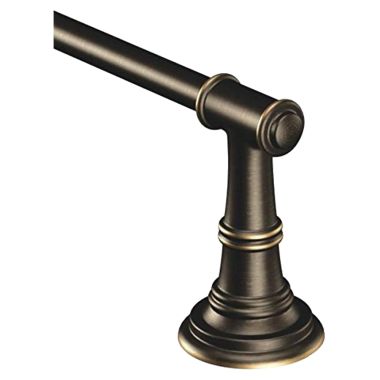 Click here to see Moen DN9118BRB Moen Ellsworth 18