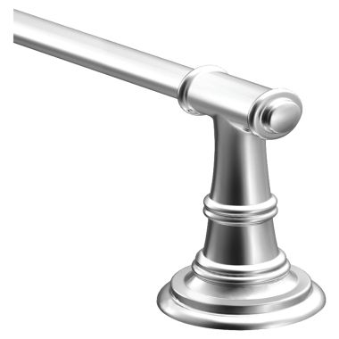 Click here to see Moen Creative Specialties DN9118CH Moen Ellsworth 18