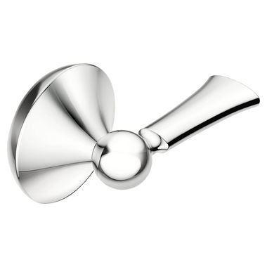 Click here to see Moen YB5201CH Moen YB5201CH Toilet Tank Lever in Chrome Finish - Accessory