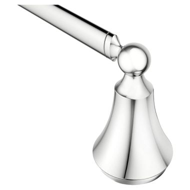 Click here to see Moen YB5218CH Moen Wynford 18