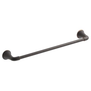 Click here to see Symmons 553TB-24-SBZ Symmons Elm 24