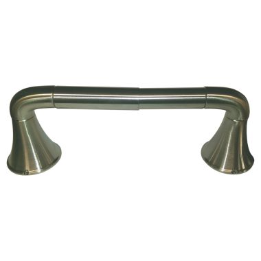 Click here to see Symmons 553TP-STN Symmons Elm Toilet Paper Holder, Satin Nickel - 553TP-STN