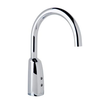 Click here to see Symmons S-6098-G Symmons S-6098-G Chrome sensor Lavatory Faucet Ac Powered