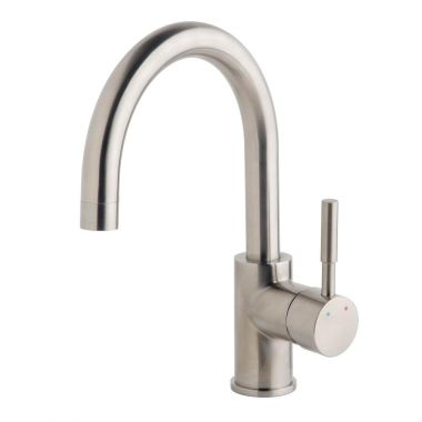 Click here to see Symmons SPB-3510-STN Symmons Dia Single Handle Bar/Prep Faucet, Satin Nickel - SPB-3510-STN