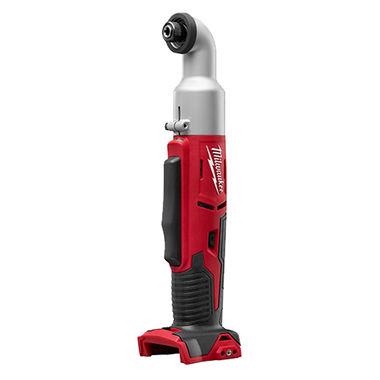 Click here to see Milwaukee 2667-20 Milwaukee Tool 2667-20 M18 Cordless 2-Speed 1/4