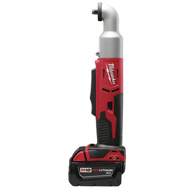 Click here to see Milwaukee 2668-22 Milwaukee 2668-22 M18 Cordless 2-Speed 3/8