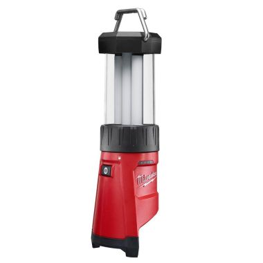 Click here to see Milwaukee 2362-20 Milwaukee 2362-20 Cordless Lantern/Floodlights, 12 Volt - Led