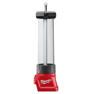 Click here to see Milwaukee 2363-20 Milwaukee 2363-20 Cordless Work Light, Led - Lantern/ Flood Light