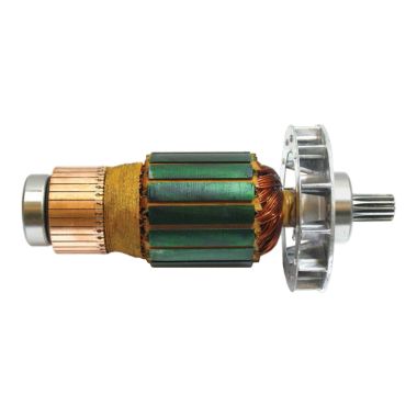 Click here to see Ridgid 44010 RIDGID Armature Assembly, 115V - 44010