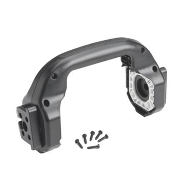 Click here to see Ridgid 48143 RIDGID Monitor Handle Kit for SeeSnake Compact2 Camera System and CS6xPak Monitor - 48143 