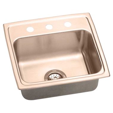 Click here to see Elkay DLR1919103-CU Elkay DLR1919103-CU Cuverro 19-1/2