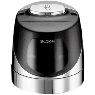 Click here to see Sloan 3325402 SLOAN RESS-U 3325402 BATTERY POWERED SENSOR OPERATED URINAL G2 RETROFIT CONVERSION KIT