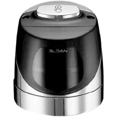 Click here to see Sloan 3325400 Sloan G2 RESS-C-1.6/3.5 Exposed Sensor Water Closet Retrofit Flushometer (3325400)