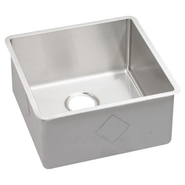 Click here to see Elkay ECTRU17179 Elkay Crosstown Stainless Steel 18-1/2