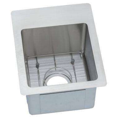 Click here to see Elkay ECTSR13169BG0 ELKAY ECTSR13169BG0 CROSSTOWN 13