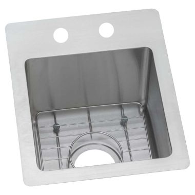 Click here to see Elkay ECTSR13169BG2 Elkay ECTSR13169BG2 Crosstown 13