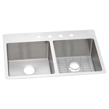 Click here to see Elkay ECTSR33229BG5 Elkay ECTSR33229BG5 Crosstown 33