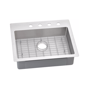 Click here to see Elkay ECTSRAD25226BG4 ELKAY ECTSRAD25226BG4 CROSSTOWN 25