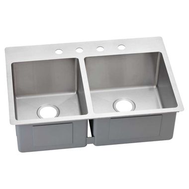 Click here to see Elkay ECTSRO33229RBG4 ELKAY ECTSRO33229RBG4 CROSSTOWN 33