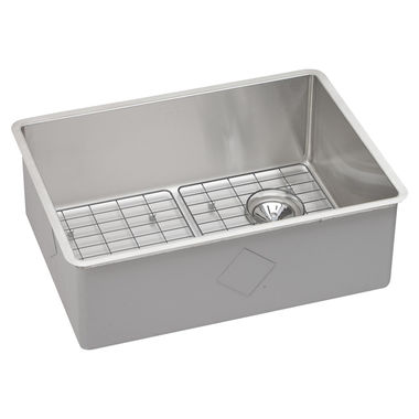 Click here to see Elkay ECTRU24179RDBG ELKAY ECTRU24179RDBG CROSSTOWN 26