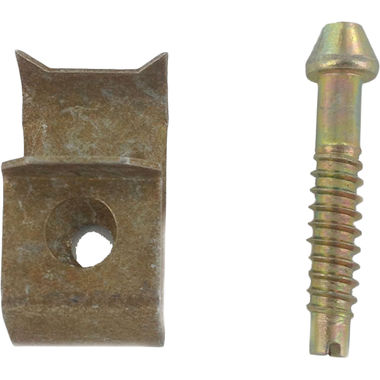Click here to see Elkay 64090014 Elkay 64090014 Clips and Screws for Top Mount Kitchen Sink