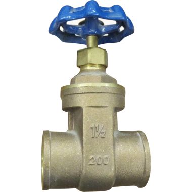 Click here to see Watts WGVS 1-1/2 VWGTS112 WGVS 1 1/2