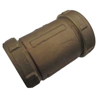 Click here to see Commodity  DCB2 C15306 LEADFREE 2 CTS BRASS DR COUPLING