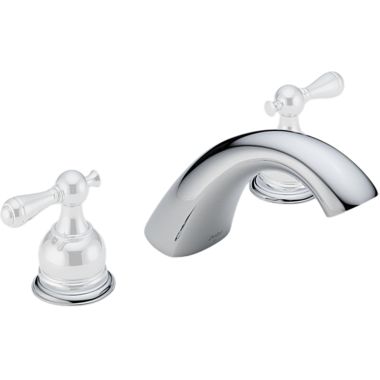 Click here to see Delta 2731-LHP DELTA 2731-LHP INNOVATIONS ROMAN TUB FAUCET DISCONTINUED