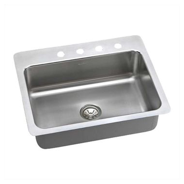 Click here to see Elkay DLSR272210X Elkay DLSR272210X 18 Gauge 27