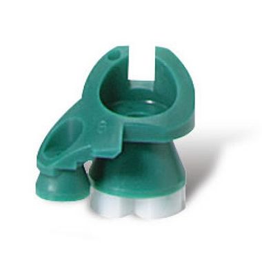 Click here to see Rainbird COMRAINNOZ Rainbird COMRAINNOZ Falcon Nozzle **Dark Green**