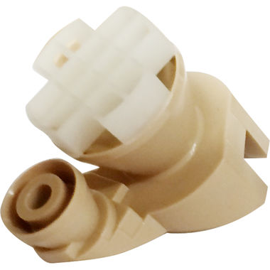 Click here to see Rainbird COMRAINNOZ Rainbird COMRAINNOZ Falcon Nozzle **Beige**