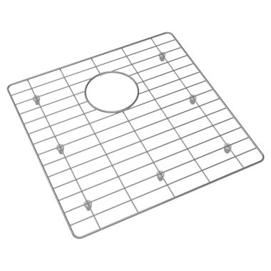 Click here to see Elkay GFOBG1717SS Elkay GFOBG1717SS Stainless Steel Bottom Grid