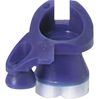 Click here to see Rainbird COMRAINNOZ Rainbird COMRAINNOZ Falcon Nozzle **Dark Blue**