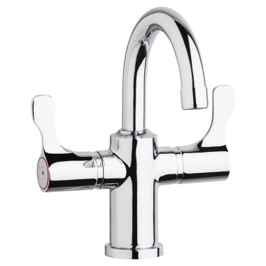 Click here to see Elkay LKD20888C Elkay LKD20888C Single Hole Deck Mount Faucet - Chrome