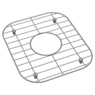 Click here to see Elkay GBG1415SS Elkay GBG1415SS Dayton Stainless Steel Bottom Grid