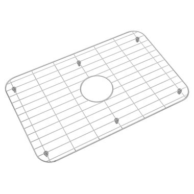 Click here to see Elkay GBG2416SS ELKAY GBG2416SS BOTTOM GRID