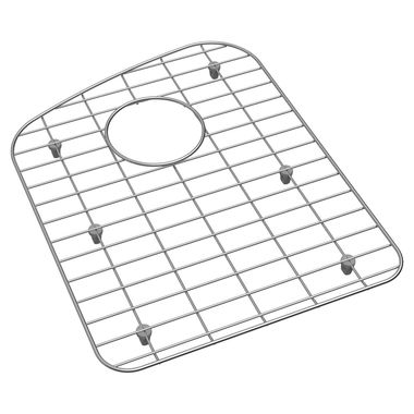 Click here to see Elkay GOBG1520LSS Elkay GOBG1520LSS Dayton Stainless Steel Bottom Grid