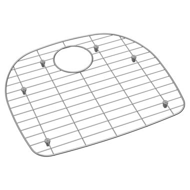 Click here to see Elkay GOBG2118SS Elkay GOBG2118SS Dayton Stainless Steel Bottom Grid