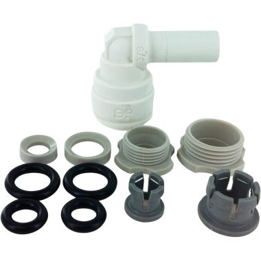 Click here to see Elkay 98926C Elkay 98926C Filter Head Fitting Kit - Part