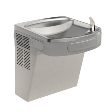 Click here to see Elkay EZ8L Elkay EZ8L Refrigerated Water Cooler, 8.0 GPH - Light Gray Granite