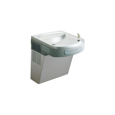 Click here to see Elkay EZSG8L Elkay EZSG8L Cooler Wall Mount GreenSpec ADA Non-Filtered, 8 GPH Light Gray Granite