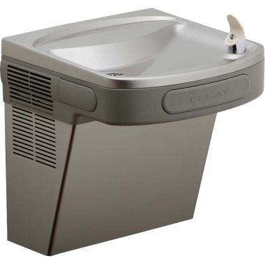 Click here to see Elkay EZSDLF Elkay EZSDLF  Wall-Mounted Water Cooler
