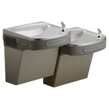 Click here to see Elkay LZTL8LFC Elkay LZTL8LFC Versatile Refrigerated Filtered Drinking Fountain