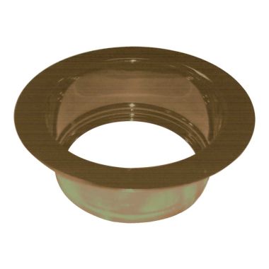 Click here to see Brasstech 112/06 Brasstech 112/06 Antique Brass Garbage Disposer Flange 