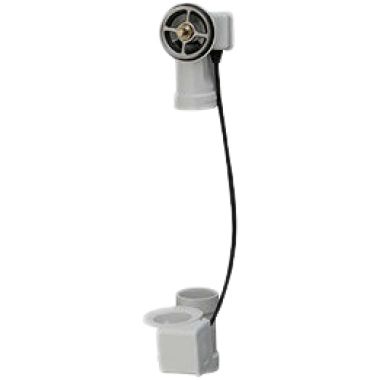 Click here to see Geberit 151.506.00.1 Geberit 151.506.00.1 Bath Waste and Overflow Euro TurnControl Rough-In 