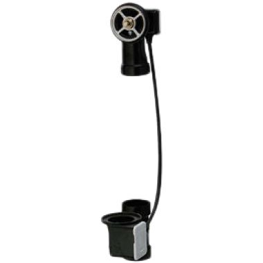 Click here to see Geberit 151.505.00.1 Geberit 151.505.00.1 Bath Waste and Overflow Euro TurnControl Rough-In 