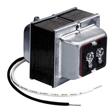 Click here to see Sloan 0345370PK Sloan EL-248-40 Box Mount Transformer, 120 VAC Input/24 VAC Output, 40 VA (0345370PK)