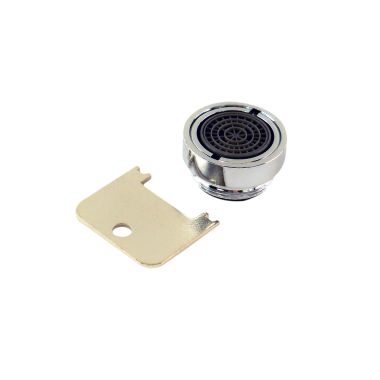 Click here to see Sloan 3365093 Sloan ETF-1024-A Vandal-Resistant Spray Head Aerator (3365093)