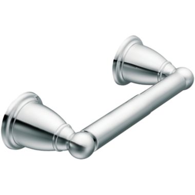 Click here to see Moen YB2208CH Moen Brantford Toilet Paper Holder, Chrome - YB2208CH